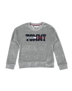 Толстовка Tommy Hilfiger