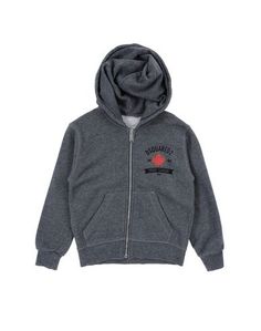 Толстовка Dsquared2