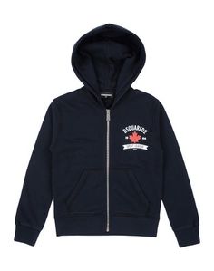 Толстовка Dsquared2