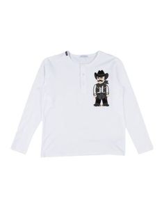 Футболка Dolce & Gabbana