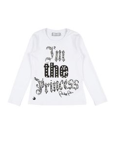Футболка Philipp Plein
