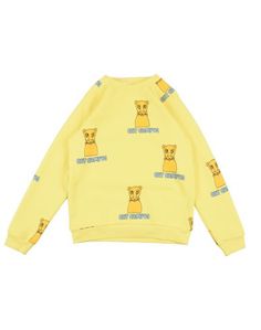 Толстовка Mini Rodini