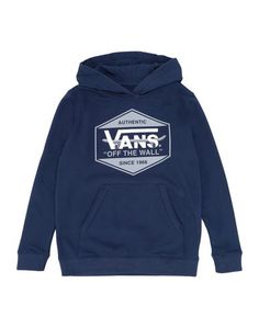 Толстовка Vans