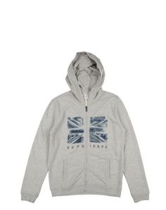 Толстовка Pepe Jeans