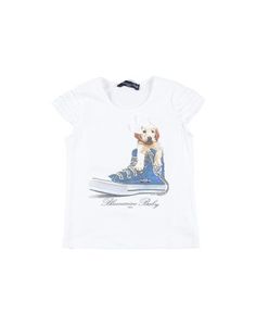 Футболка Miss Blumarine