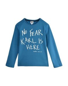Футболка Karl Lagerfeld