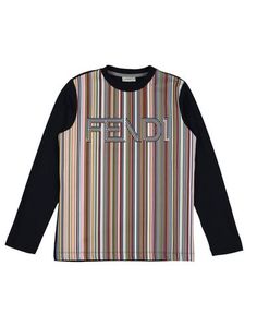 Футболка Fendi