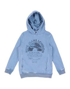 Толстовка Pepe Jeans