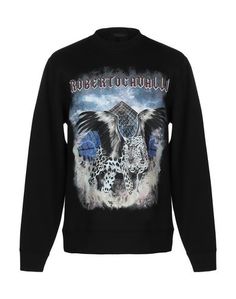 Толстовка Roberto Cavalli