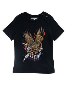 Футболка Dsquared2