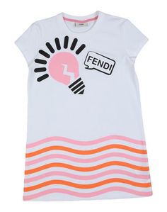 Футболка Fendi