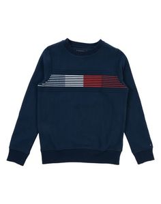Толстовка Tommy Hilfiger