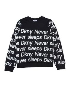 Толстовка Dkny