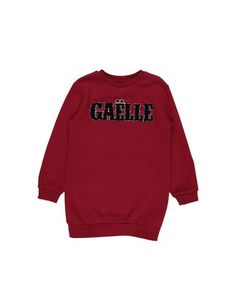 Толстовка Gaëlle Paris