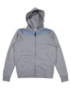Толстовка Marcelo Burlon