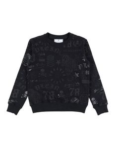 Толстовка Philipp Plein