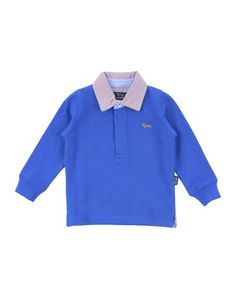 Поло Harmont&Blaine