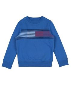 Толстовка Tommy Hilfiger