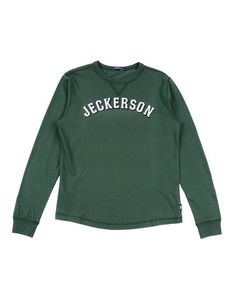 Футболка Jeckerson