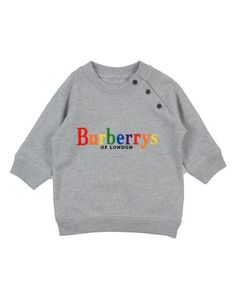 Толстовка Burberry