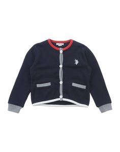 Толстовка U.S.Polo Assn.