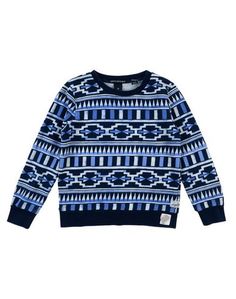 Толстовка Scotch & Soda
