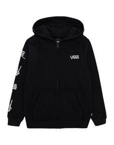 Толстовка Vans
