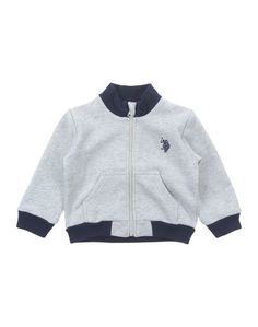Толстовка U.S.Polo Assn.