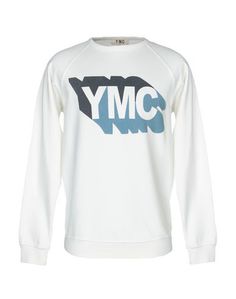 Толстовка YMC YOU Must Create