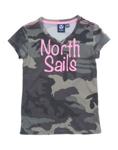 Футболка North Sails