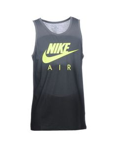 Майка Nike