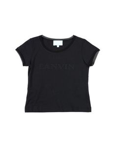 Футболка Lanvin