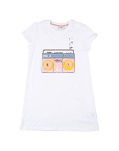 Футболка Fendi