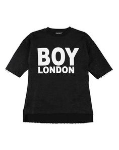 Толстовка BOY London