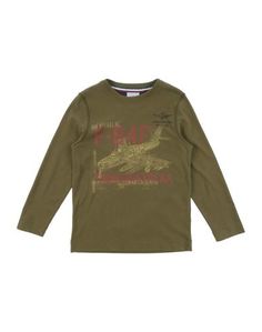 Футболка Aeronautica Militare