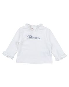 Футболка Miss Blumarine