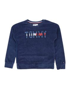 Толстовка Tommy Hilfiger
