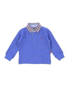 Поло Harmont&Blaine