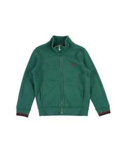 Толстовка Fred Perry