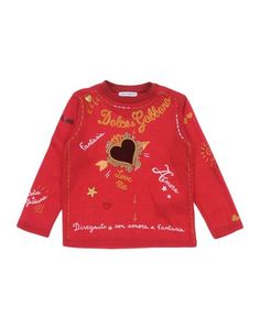 Футболка Dolce & Gabbana