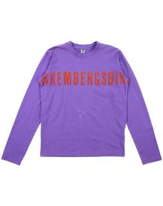 Футболка Bikkembergs