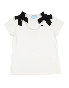 Футболка Lanvin