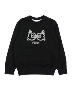 Толстовка Fendi