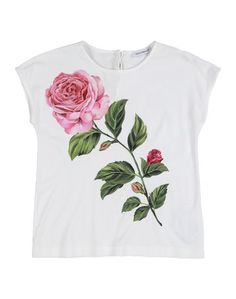 Футболка Dolce & Gabbana