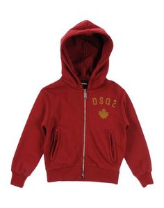 Толстовка Dsquared2