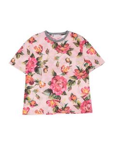 Футболка Dolce & Gabbana