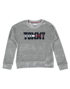 Толстовка Tommy Hilfiger