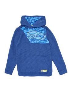 Толстовка Under Armour