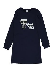 Платье Karl Lagerfeld