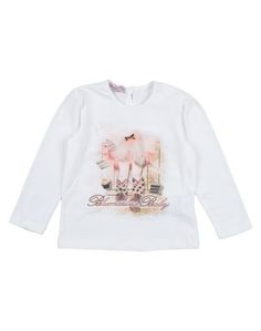 Футболка Miss Blumarine